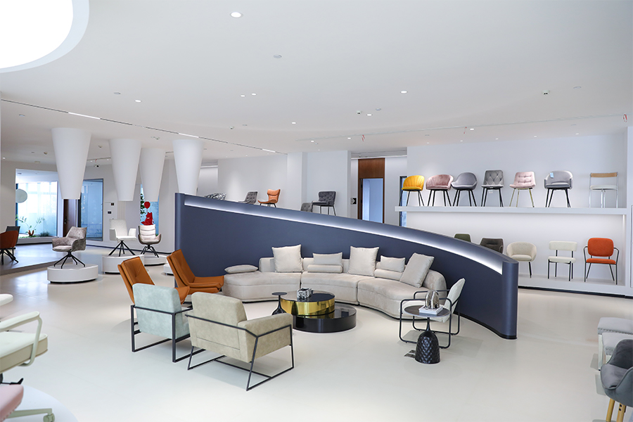 Anji Beifeite Furniture Co., Ltd.