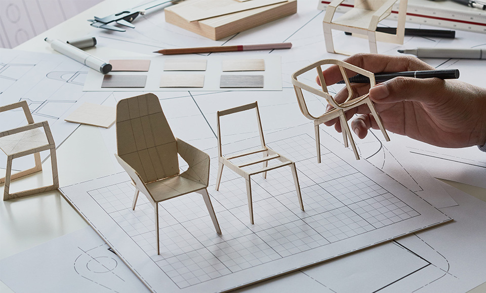 Anji Beifeite Furniture Co., Ltd.